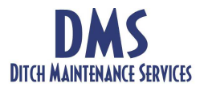 Ditch Maintenance Services
