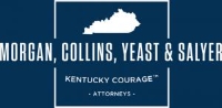 Local Business Morgan, Collins, Yeast & Salyer, PLLC in Manchester, KY 40962 United States KY