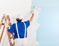 Local Business Affordable Commercial painting Services in Des Plaines IL in  IL