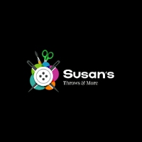 Susan Throws & More