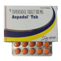 Buy Tapentadol 100mg Tablet Online - Buy Aspadol Online - US To US Domestic Express Delivery On Sun Bed Booster