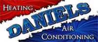 Local Business Daniels Heating and Air Conditioning in Loma Linda CA