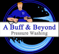 A Buff and Beyond Pressure Washing