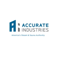 Local Business Accurate Industries - America's Steam & Sauna Authority in  IL