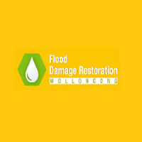 Local Business Flood Damage Restoration Wollongong in Wollongong NSW