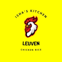 Leuven Chicken Rice