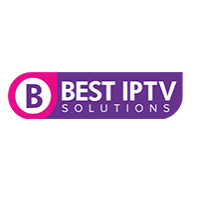 Best IPTV Solutions