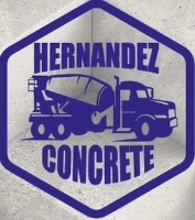 Local Business Hernandez Concrete in San Jose CA