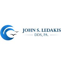 Local Business John S. Ledakis, DDS, PA in West Palm Beach FL