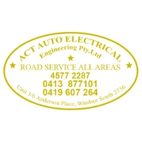 Local Business ACT Auto Electrical in South Windsor NSW