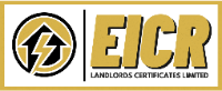 EICR LANDLORD CERTIFICATES LIMITED