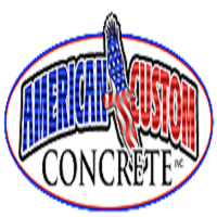 Local Business American Custom Concrete in Fredericksburg VA