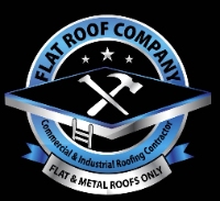 Local Business Flat Roof Company LLC in Baltimore MD