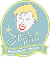 Sparkle Plenty Cleaners