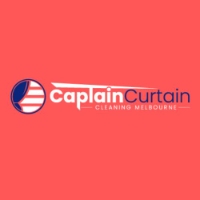 Local Business Captain Curtain Cleaner Ballarat in Melbourne VIC