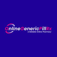 OnlineGenericPillrx Store