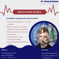 Cost Of Gamma Knife Surgery India