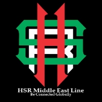 HSR Middle East Line FZE LLC | HSR LINE