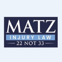 Matz Injury Law