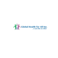 Global Health for All Inc