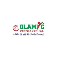 Local Business Olamic Pharma Pvt. Ltd in Haryana HR