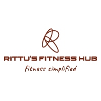 Local Business Rittu's Fitness Hub in Ahmedabad GJ