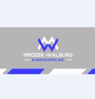 Local Business Mrozek Walburg & Associates in Bloomington, MN 55437 USA MN