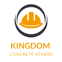Local Business Kingdom Concrete Athens in Athens GA