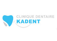 Local Business Clinique Dentaire Kadent - Dentiste Chomedey in Laval, QC QC