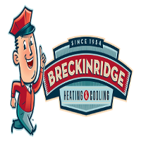Local Business Breckinridge Heating and Cooling in Louisville, KY KY