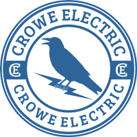Local Business Crowe Electric in Marshfield, MA 02050 MA