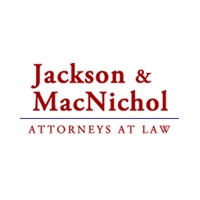 Jackson & MacNichol