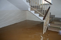 Flood Damage Restoration Manly