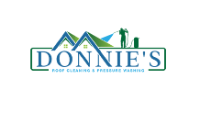 Donnie's Roof Cleaning & Pressure Washing.
