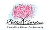 Bethel Gardens