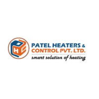 Local Business Patel Heaters and Control Pvt Ltd in Vadodara GJ