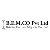 Bakelite Electrical Mfg. Co. Ltd.