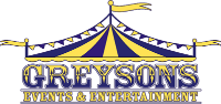 Local Business Greyson's Events and Entertainment in Gonzales, LA LA