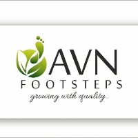 Local Business AVN Footsteps in Baddi, Solan, Himachal Pradesh, India HP