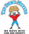 Local Business Top Dawg Movers in Margate-FL FL