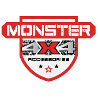 Local Business Monster 4X4 Accessories in Dandenong VIC