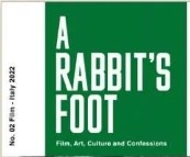Local Business A Rabbit’s Foot Ltd in  England