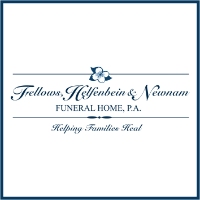 Local Business Fellows, Helfenbein & Newnam Funeral Home in Easton, MD 21601 MD
