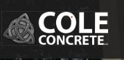 Local Business Cole Concrete LLC in  MI