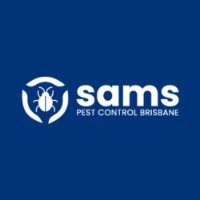 SAMS Pest Control North Brisbane