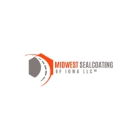 Local Business Midwest sealcoating of iowa in  IA