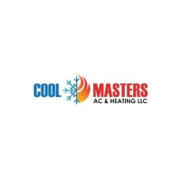 Local Business Cool-Masters AC & Heating, LLC in Houston TX