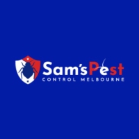 Sams Pest Control Abbotsford