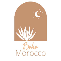 Boho Morocco