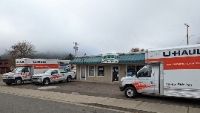 Local Business Woodville Rental & Supply Co in Rogue River OR